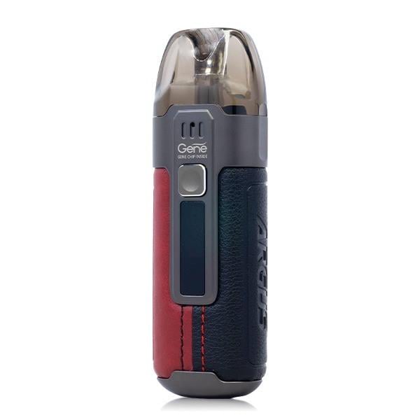 Под-система Voopoo Argus Air Pod System 900 mAh 3,8 мл Red Black (10246) - фото 1 Под-система Voopoo Argus Air Pod System 900 mAh 3,8 мл Red Black (10246) - фото 1