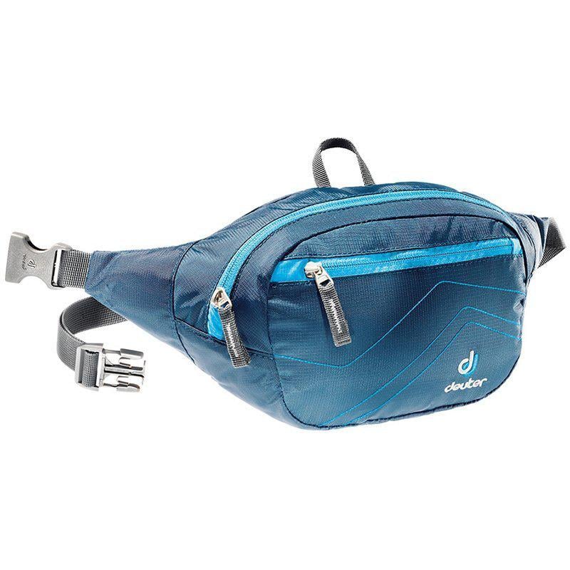 Сумка поясная Deuter Belt II 2,5 л Midnight/Turquoise (390143306)