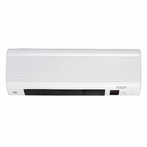 Тепловентилятор керамічний Adler AD 7714 Тепловентилятор керамічний Adler AD 7714