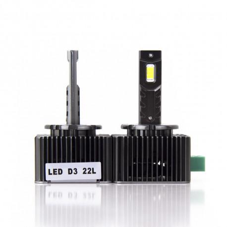 Лампи LED GALAXY F13 D3 P&P 5500K - фото 3 Лампи LED GALAXY F13 D3 P&P 5500K - фото 3