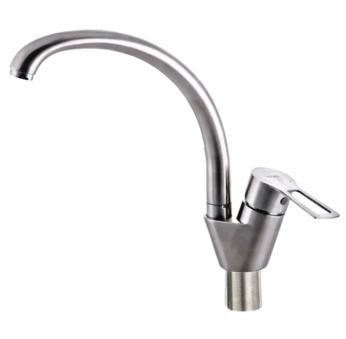 Смеситель для кухни Zerix HSB-011-1 (ZX3134)
