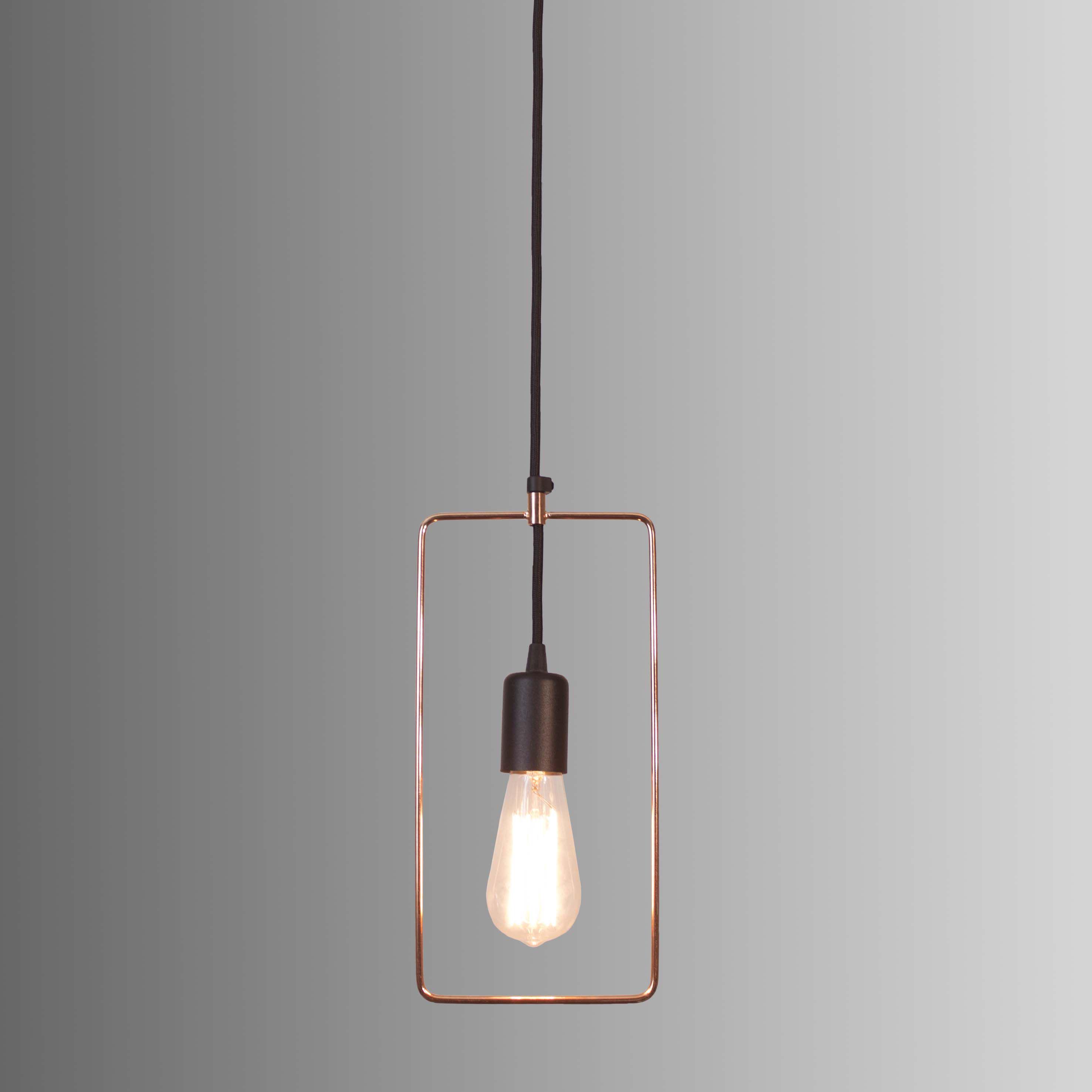 Люстра Imperium Light Geometry (93102.05.49)