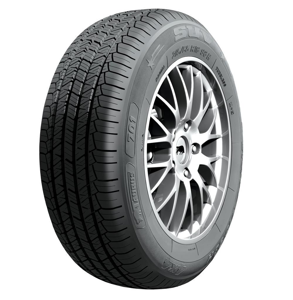 Шина літня Kormoran Summer SUV 235/60R18 107V (2405321)