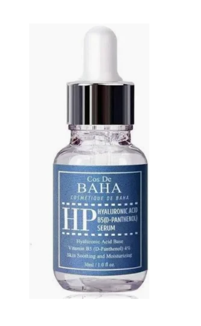 Сыворотка CDB Hyaluronic Acid/Vitamin B5 Serum HP с гиалуроновой кислотой и витамином B5 30 мл (2464531403)
