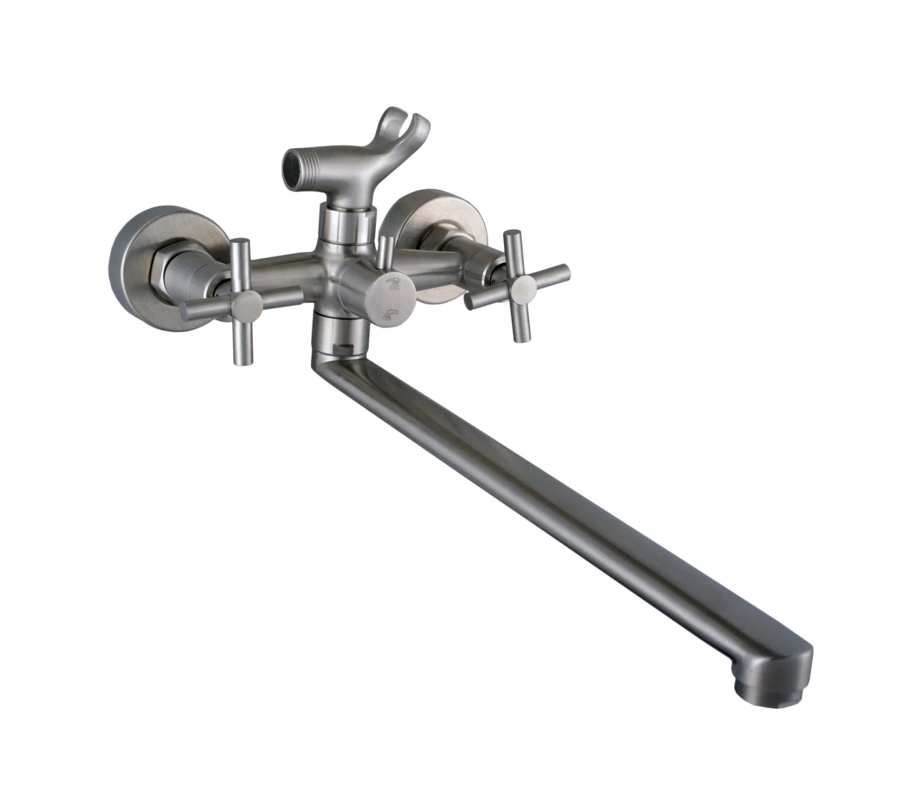 Змішувач для ванної Globus Lux DUKAT SD4-208 (1000000049)