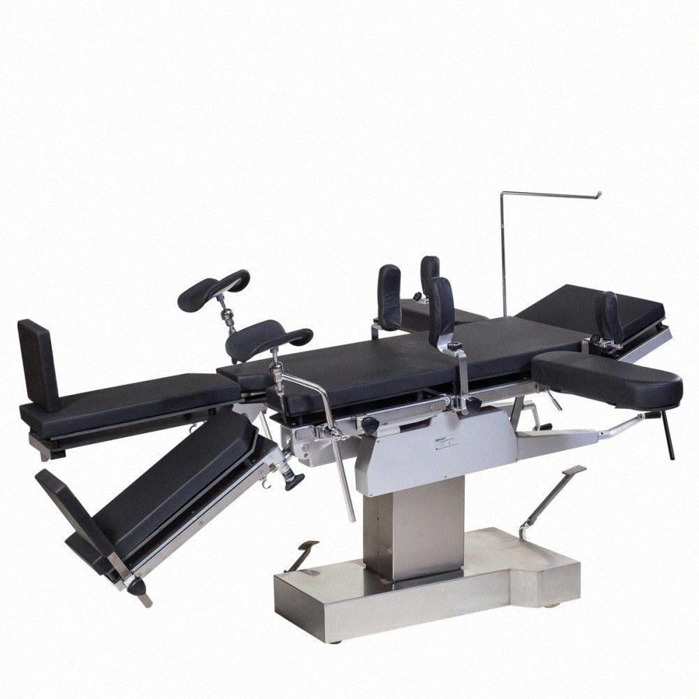 Стол операционный универсальный МТ300 механико-гидравлический рентгенпрозрачный (28080136)