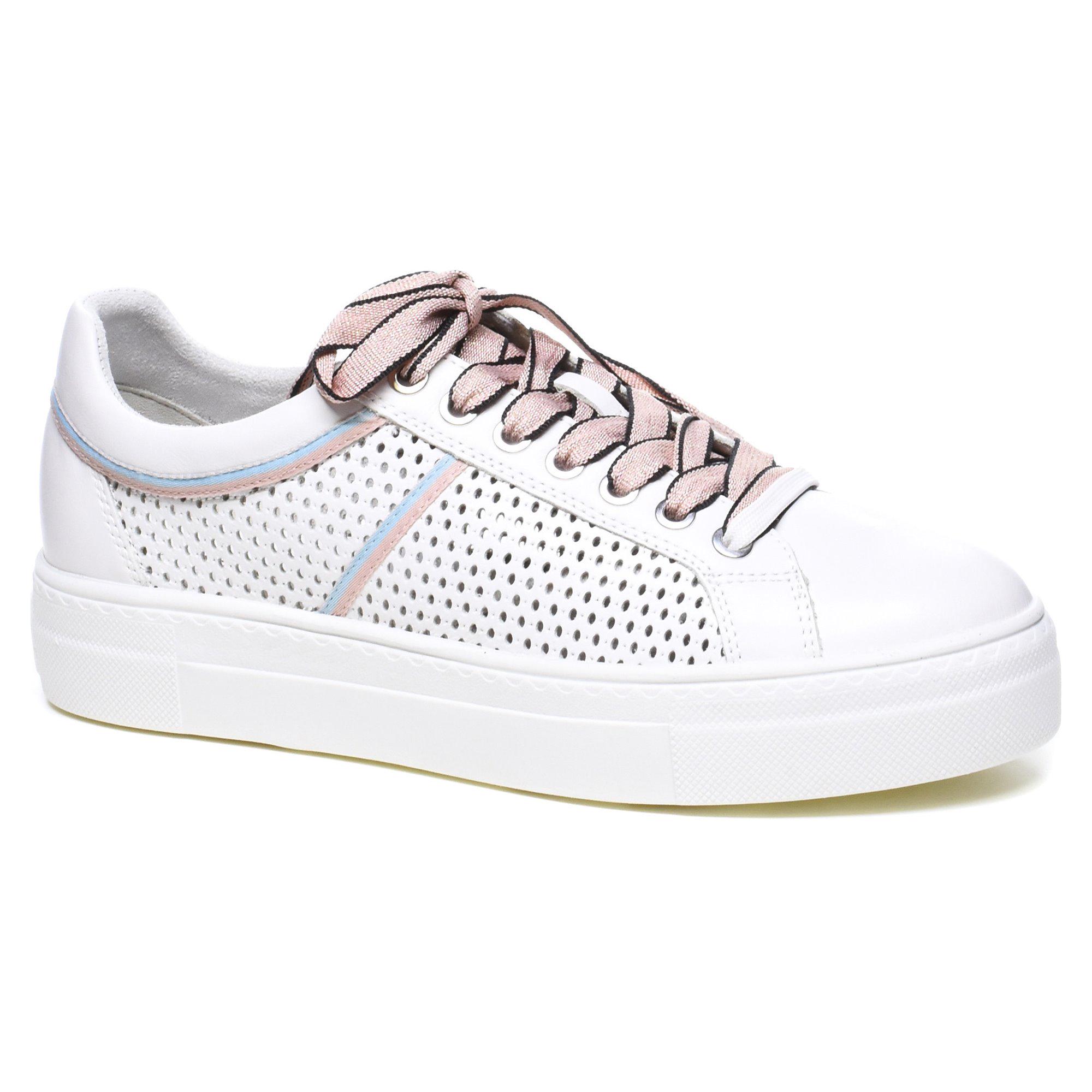 Кеды женские Tamaris Белый (089267-37)