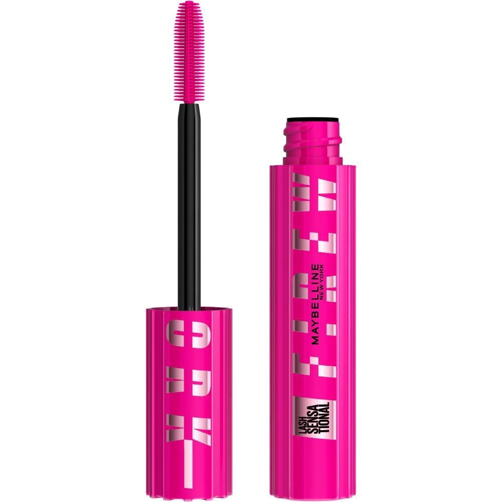 Тушь для ресниц Maybelline New York Lash Sensational Firework 10 мл (2513752335)