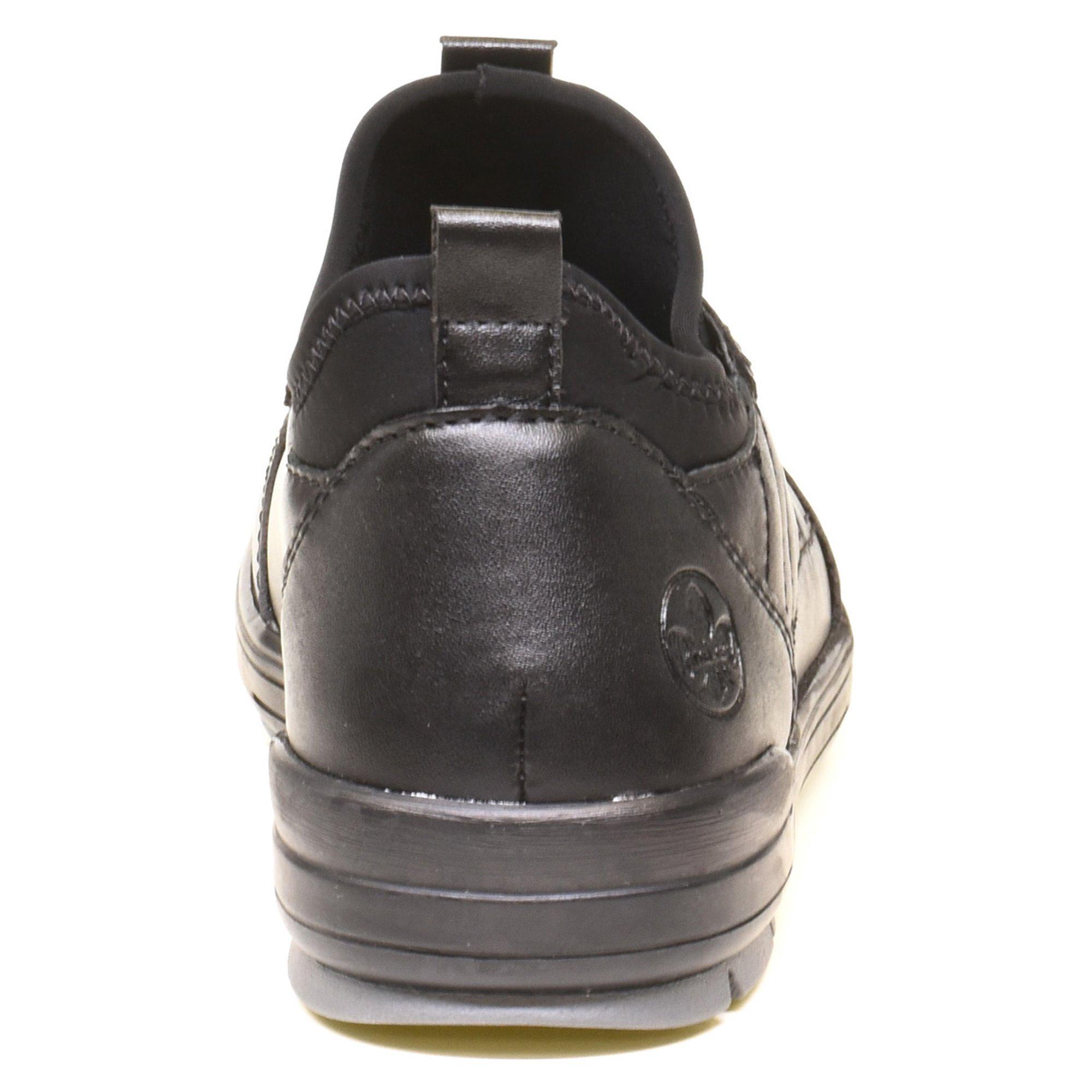 Кроссовки мужские Rieker р. 45 Черный (34910-45) - фото 10