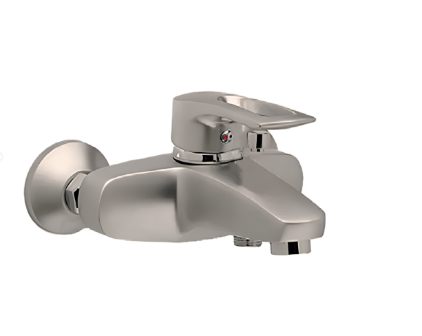 Смеситель для ванны Haiba HANSBERG 009 EURO (HB3987)