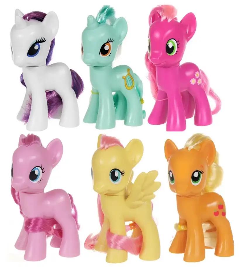 Набор Hasbro My Little Pony (Аazolla_31)