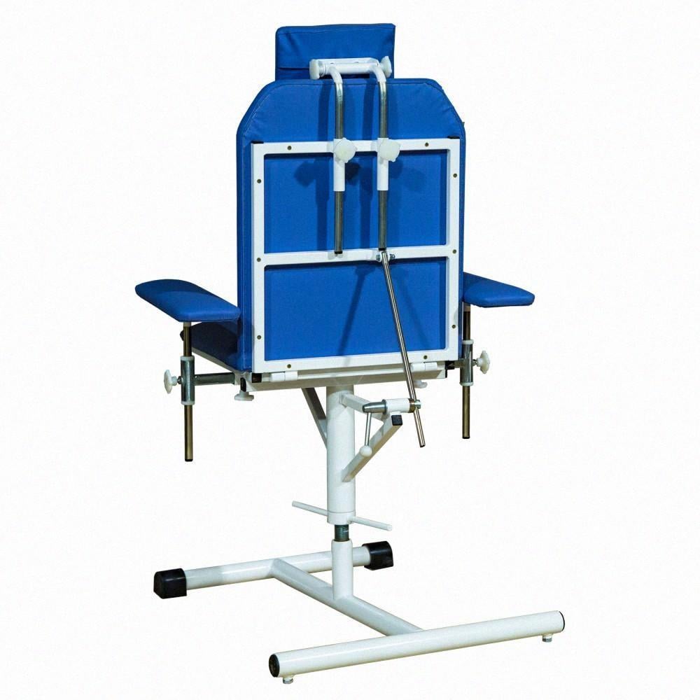 Крісло отоларингологічне КО-1 (28080447)