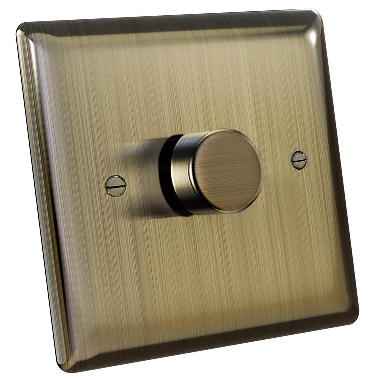 Диммер светодиодный Zigtiger (X001A1F7ZJ)