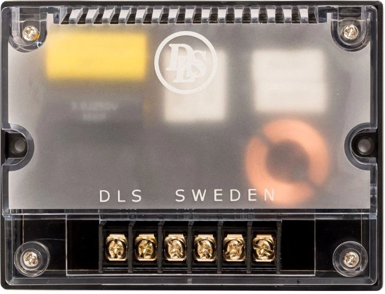 Компонентна акустика DLS RCS5.2 - фото 7