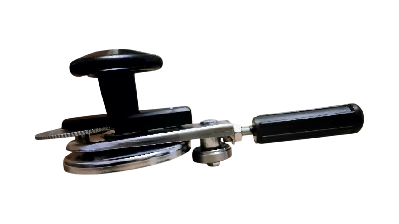 Ключ закаточный ЕС "Люкс" автомат с подшипником - фото 4