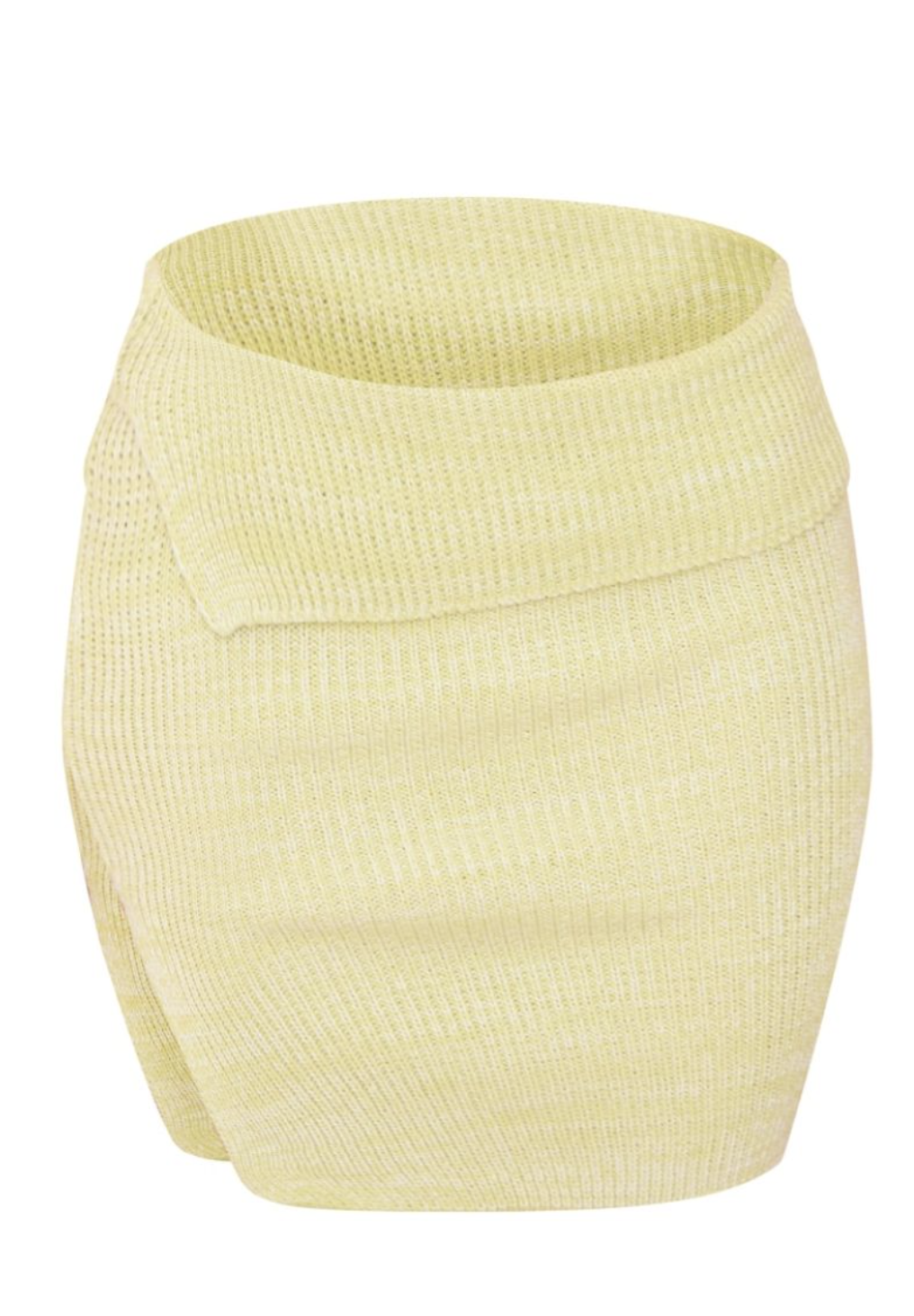 Юбка Pretty Little Thing CNF8690 р. 38 Зеленый - фото 3 Юбка Pretty Little Thing CNF8690 р. 38 Зеленый - фото 3