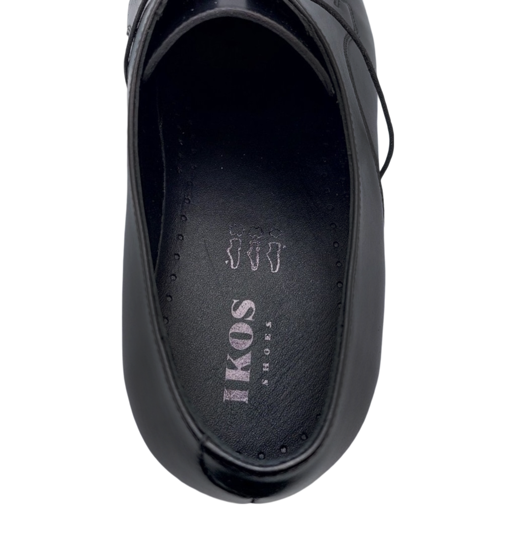 Лоферы женские Zemira 2940295 р. 36 Коричневый - фото 5 Лоферы женские Zemira 2940295 р. 36 Коричневый - фото 5