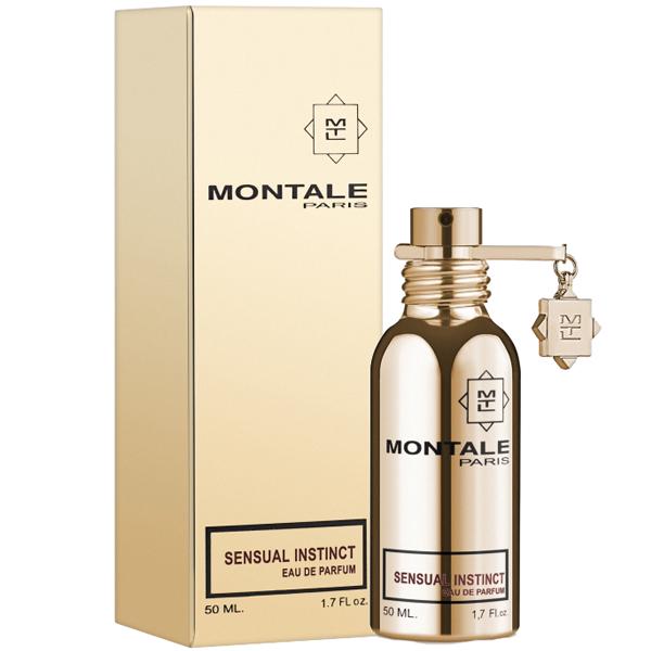 Парфумована вода унісекс Montale Sensual Instinct 50 мл - фото 2