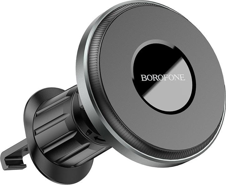 Автодержатель магнитный Borofone BH77 (36497)