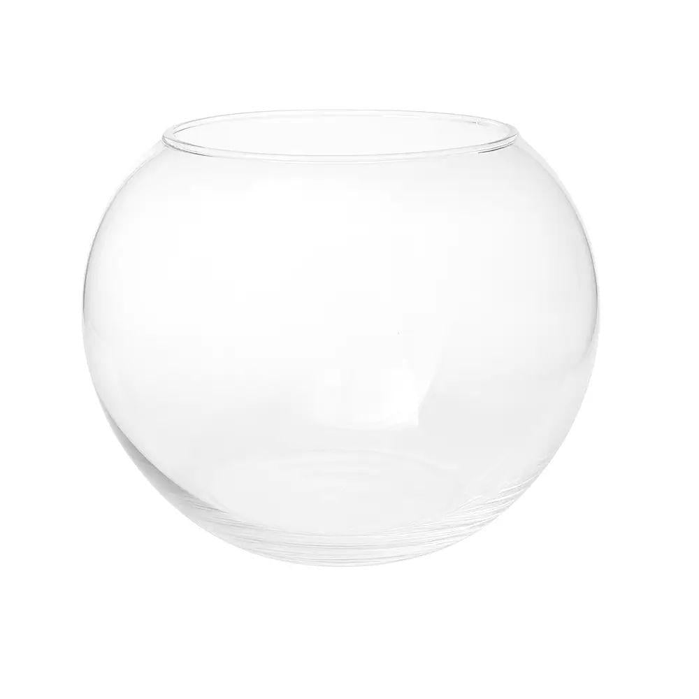 Ваза Шар сферический H15 см Q19 см (1192)