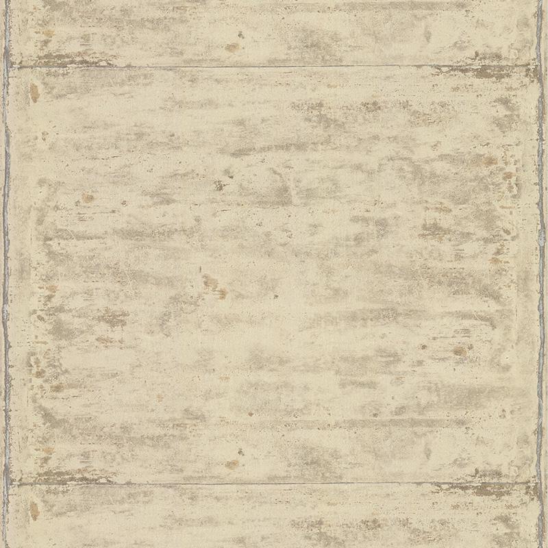 Виниловые обои Emiliana 1,06x10,05 м Золотистый (1026614)