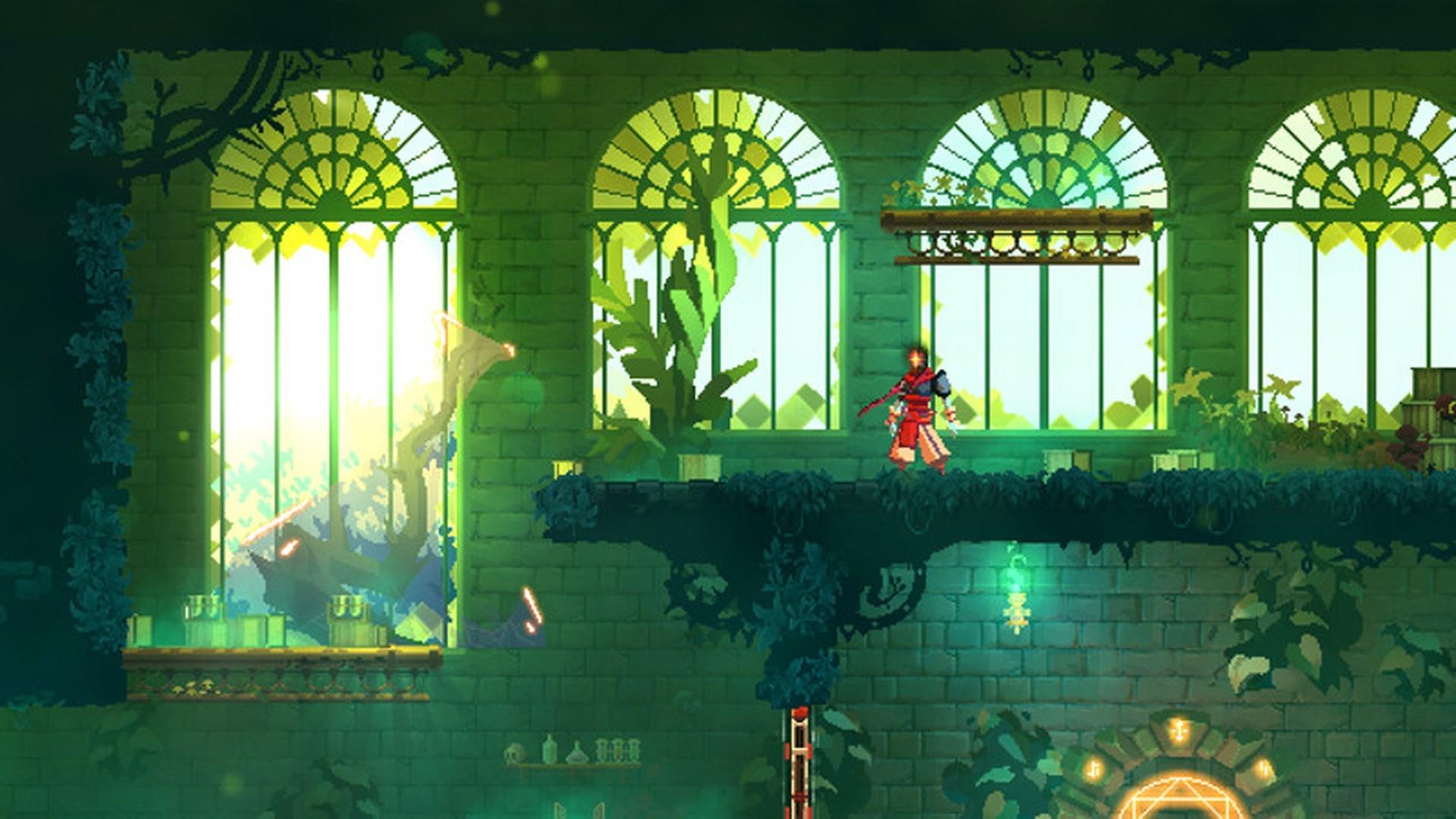 Ключ активации Dead Cells: Medley of Pain Bundle для Xbox One/Series S/X (63953922) - фото 6
