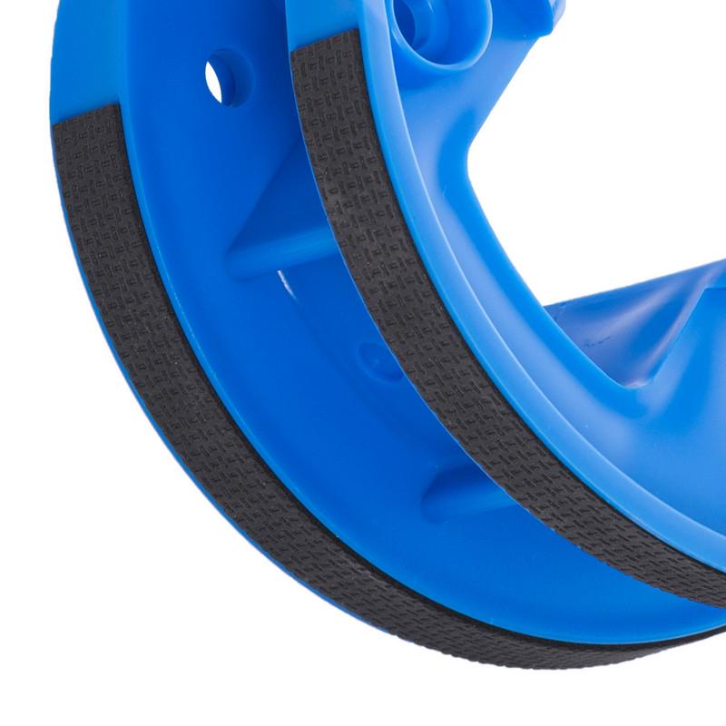 Тренажер для баланса и растяжки мышц стопы Foot Rocker SP-Sport FI-1747 Синий (NA004103) - фото 4 Тренажер для баланса и растяжки мышц стопы Foot Rocker SP-Sport FI-1747 Синий (NA004103) - фото 4