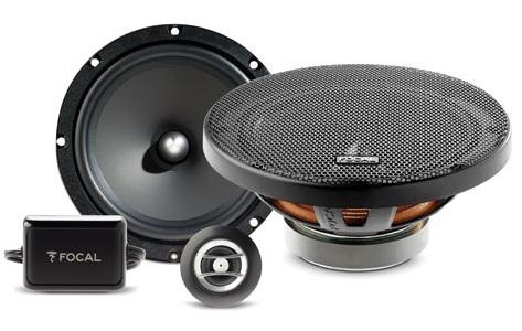 Автоакустика Focal Auditor RSE-165