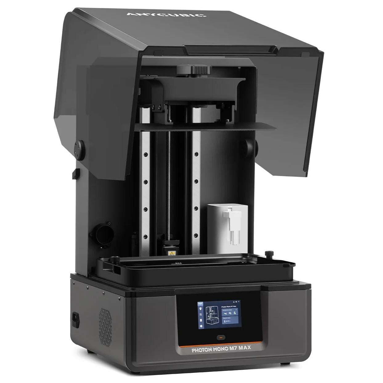 3D-принтер Anycubic Photon M7 Max - фото 4 3D-принтер Anycubic Photon M7 Max - фото 4