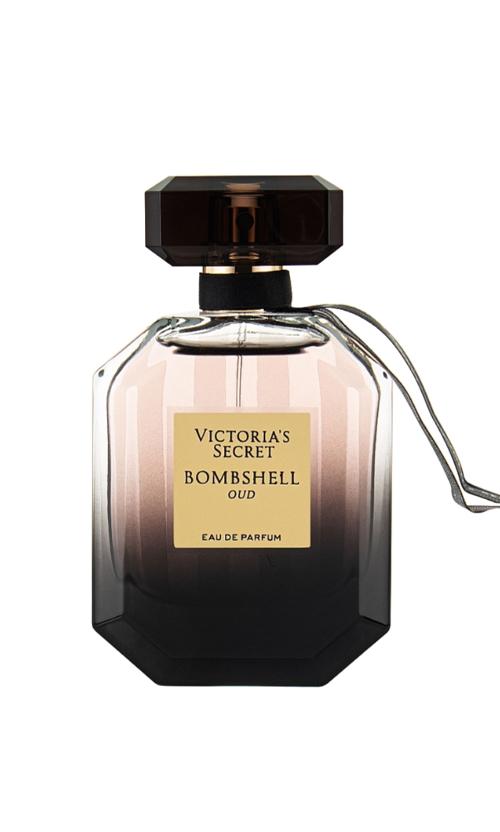 Парфумована вода аромат схожий на Victoria's Secret Bombshell Oud (32965)