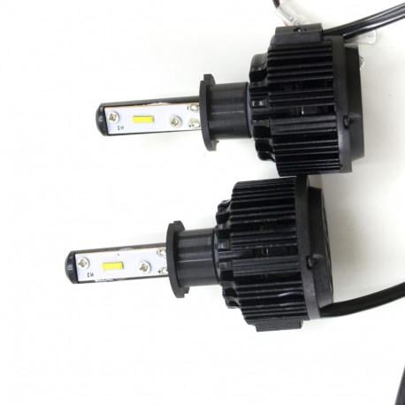 Лампи LED Galaxy CSP H3 5500K 2 шт. (xn_cua_1526) - фото 4 Лампи LED Galaxy CSP H3 5500K 2 шт. (xn_cua_1526) - фото 4