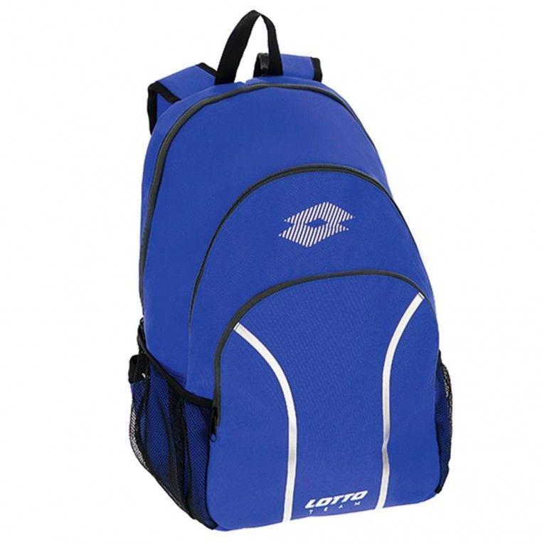 Рюкзак Lotto BACKPACK DELTA PLUS спортивный (212287/5JI)