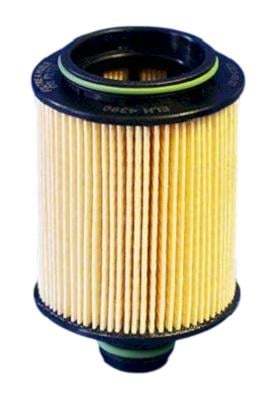 Фильтр масла MECAFILTER ELH4390 WL7464/OX553D