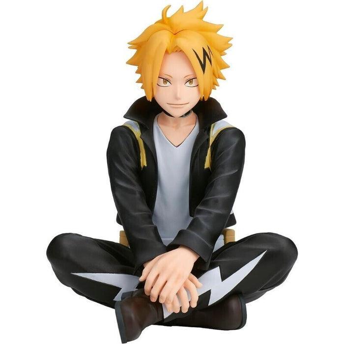 Фигурка для геймеров Bandai Spirits Denki Kaminari My Hero Academia 13 см (B MHA DK v7)