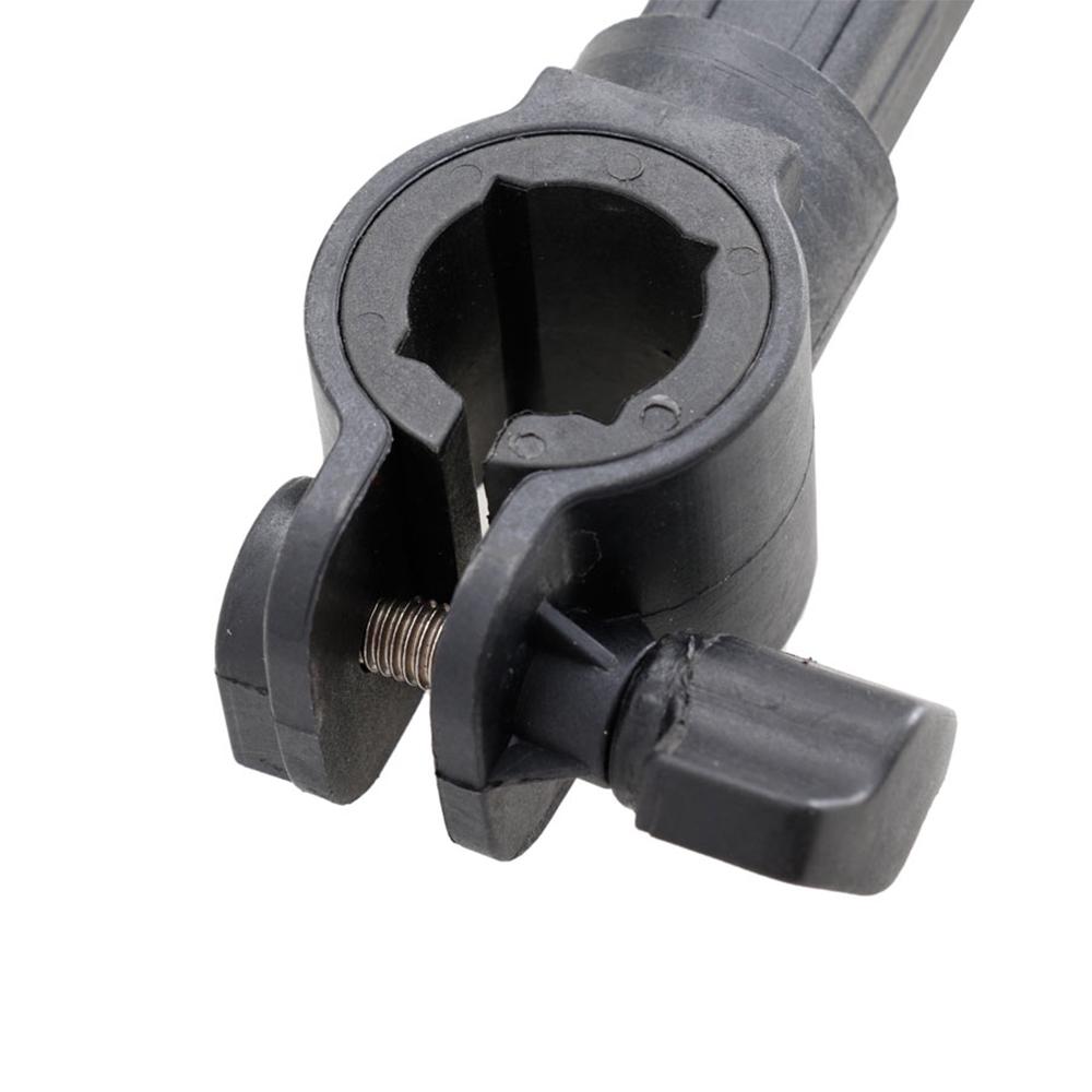 Склянка-підставка під вудилище Flagman Rod Holder With Connector 25/30/36 мм (DKR025) - фото 2