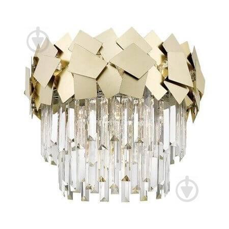 Люстра Zuma Line QUASAR C0506-05A-B5E3