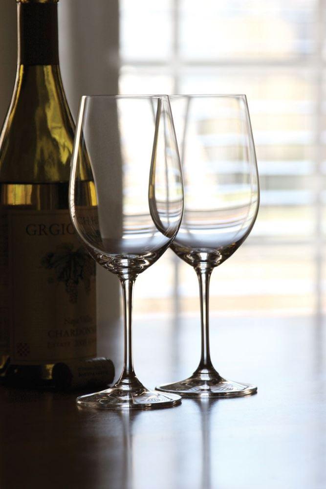 Набор бокалов для вина Riedel Vinum 2 шт. 400 мл (6416/15) - фото 3 Набор бокалов для вина Riedel Vinum 2 шт. 400 мл (6416/15) - фото 3