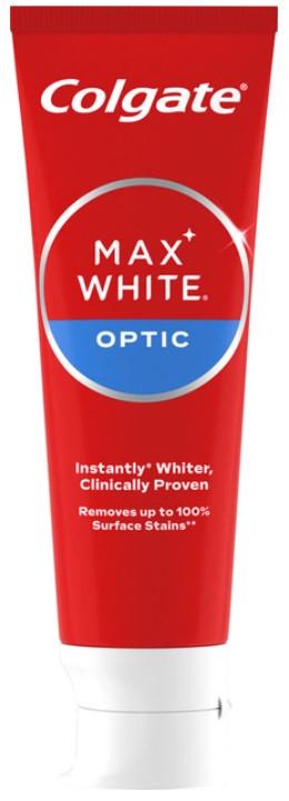 Зубная паста Colgate Max White One 75 мл (2466169367) - фото 2 Зубная паста Colgate Max White One 75 мл (2466169367) - фото 2