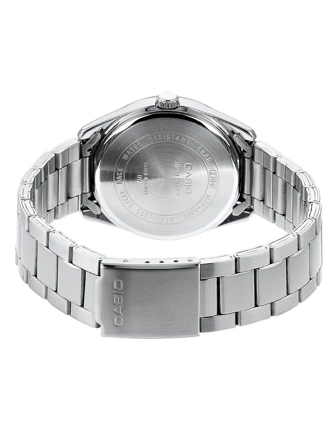Часы наручные Casio MTP-V005D-7BUDF - фото 2 Часы наручные Casio MTP-V005D-7BUDF - фото 2