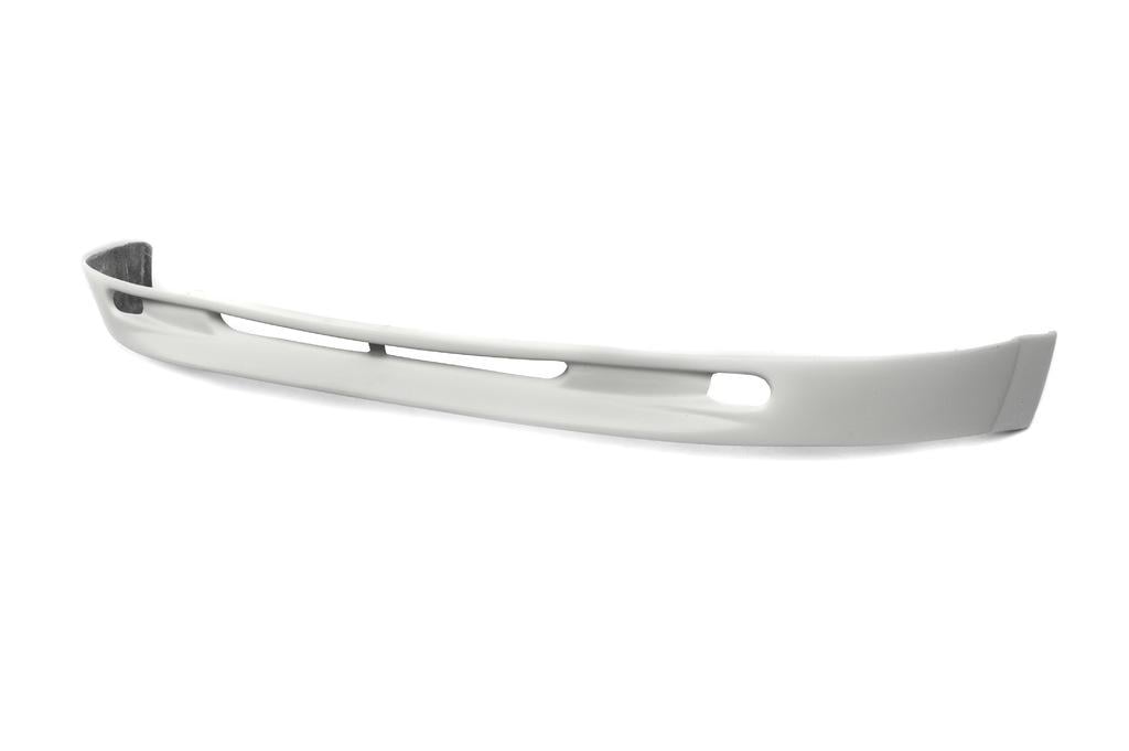 Юбка передняя нижняя под покраску для Ford Connect 2002-2006 г. (15408)