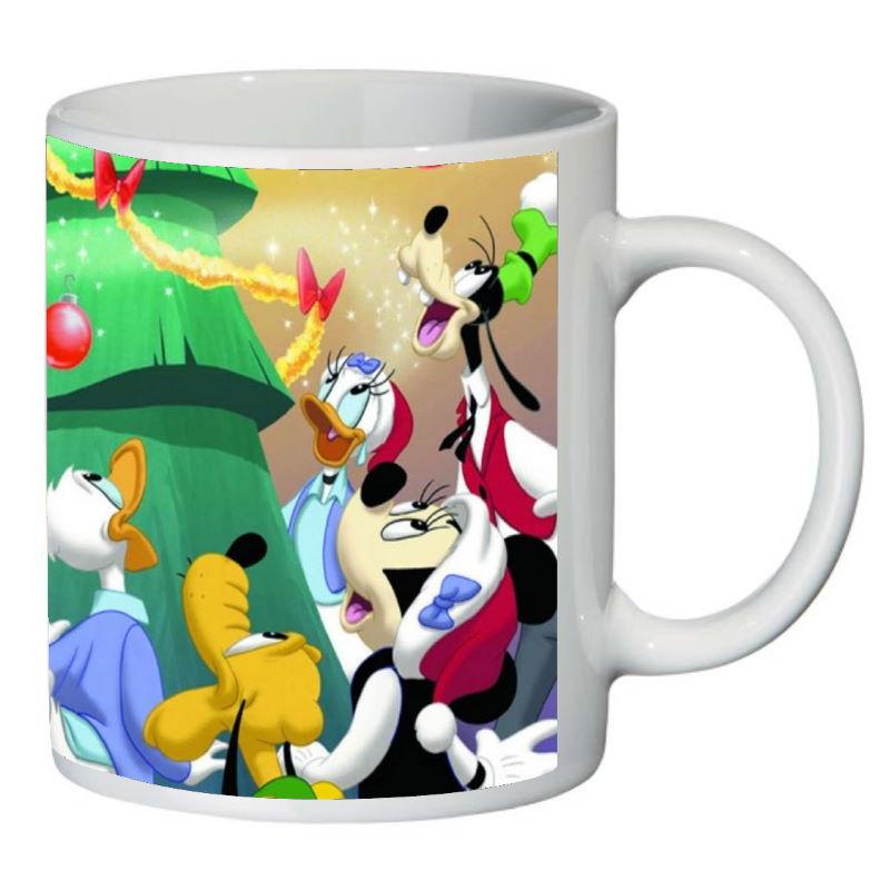 Кружка с принтом SuperCup Новогодняя (SC-HN-031) Кружка с принтом SuperCup Новогодняя (SC-HN-031)