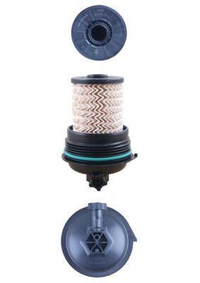 Фильтр топливный Knecht KX480