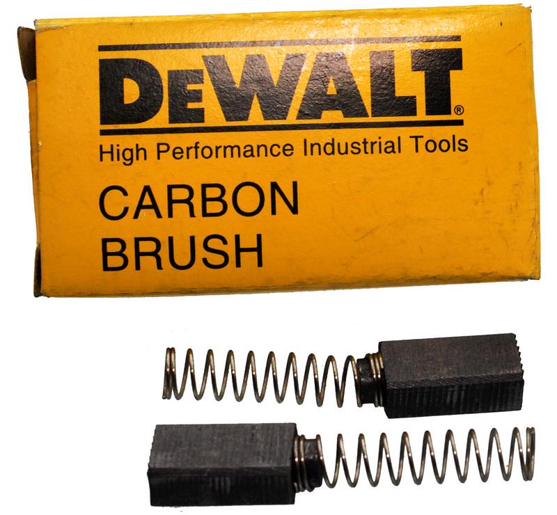 Пружина латунная DeWalt 5х8 мм