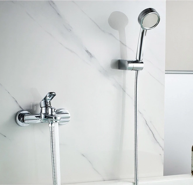 Смеситель для ванны Lamber 15673 (15673)