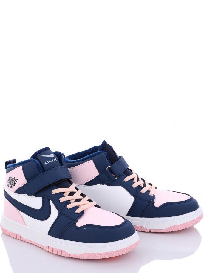 Ботинки демисезонные Paliament C037-17 р. 38 Бело-синий