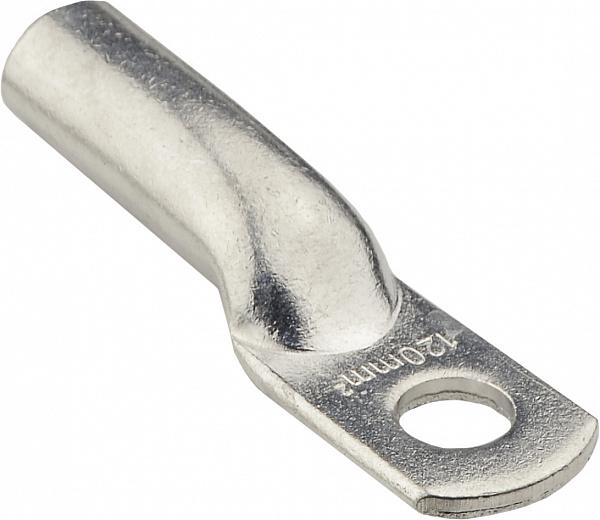 Наконечник луджений АСКО-УКРЕМ DT/G-120-14 120 мм2 M14 гільза 58 мм 1 шт. (A0060180047)