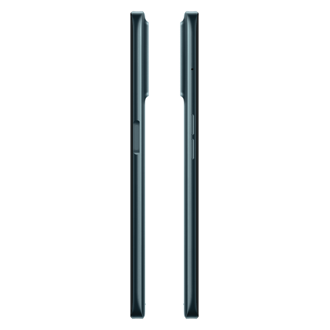 Смартфон Realme C31 3/32 GB Dark Green (68001) - фото 3