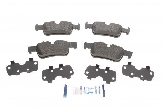 Колодки тормозные задние ICER BMW 1 F52/F40/X2 F39 17-/2 F44-F46/i3 I01 13-/X1 F48/Mini 14- (182193) Колодки тормозные задние ICER BMW 1 F52/F40/X2 F39 17-/2 F44-F46/i3 I01 13-/X1 F48/Mini 14- (182193)