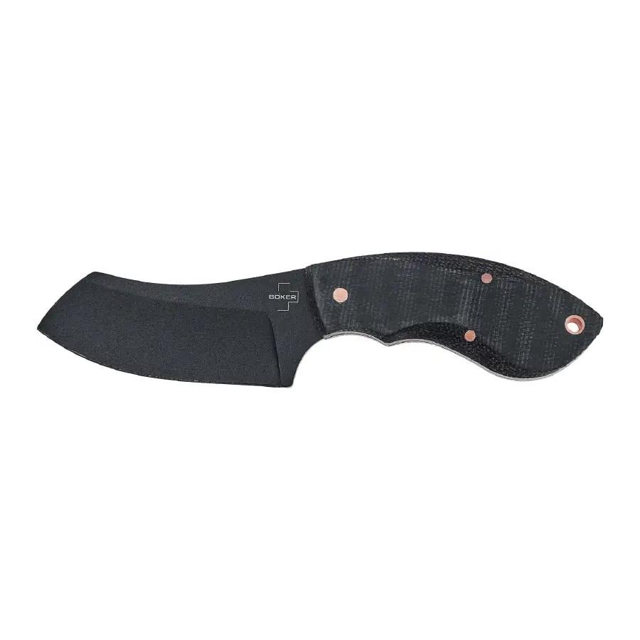 Ніж Boker Plus Rhino All Black (02BO085)