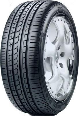 Шина PIRELLI P Zero Rosso 255/45R18 99Y лето
